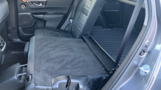 Honda CR-V 1.5 VTEC Turbo SR 5dr CVT Petrol Estate